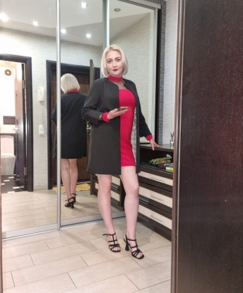 Анкета проститутки Надька - Фото, г. Мекенская, 37 лет, №15771