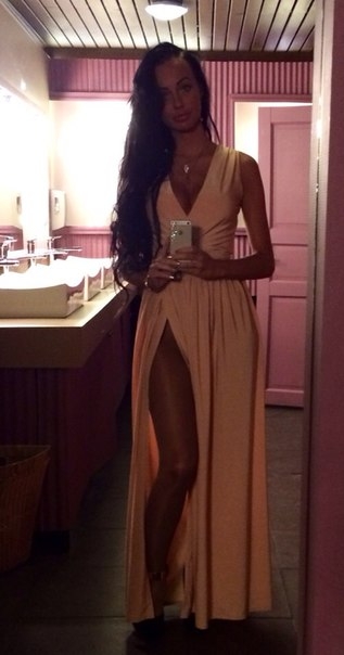 Анкета проститутки Кристина - Фото, г. Мекенская, 22 года, №17505